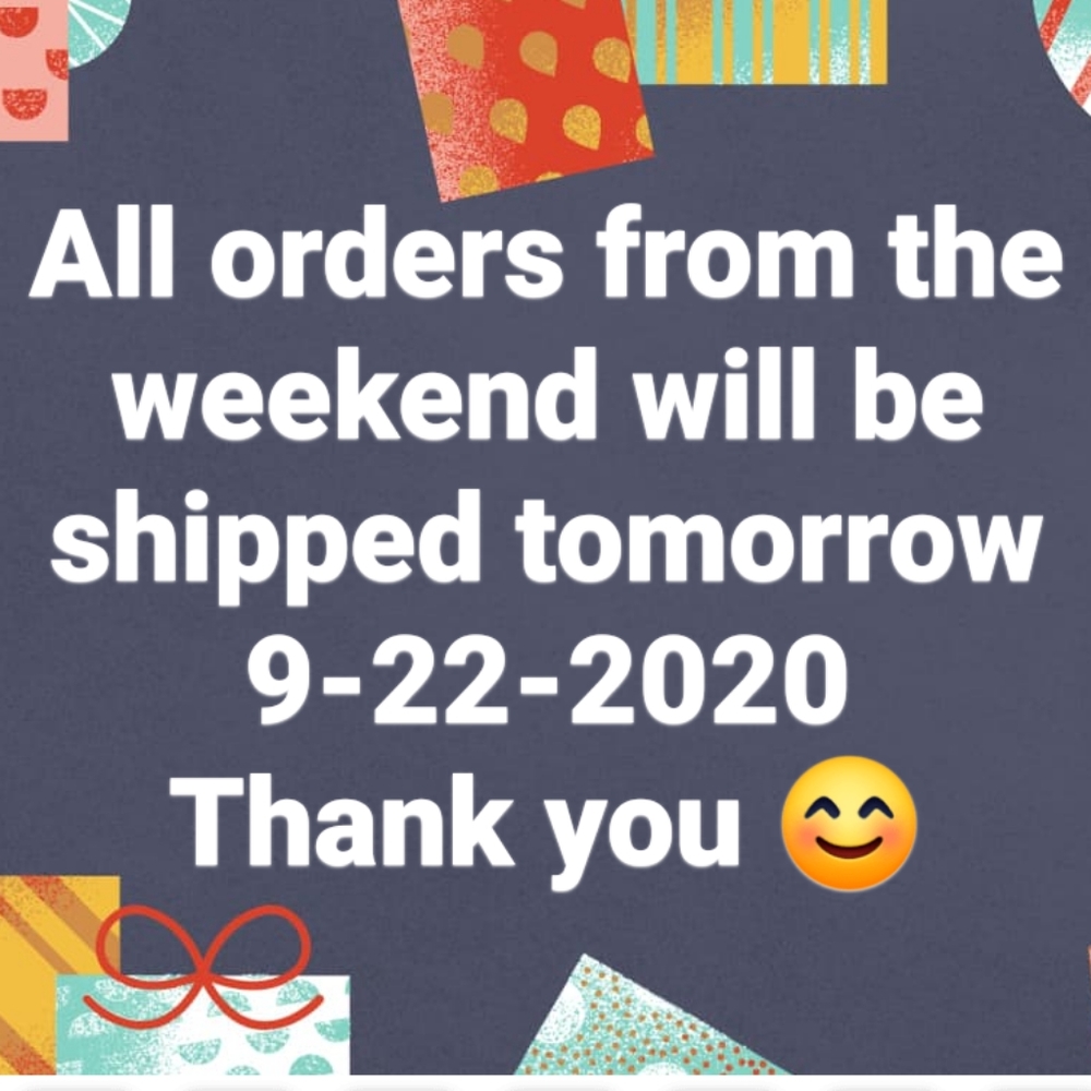 Shipping